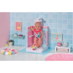 BABY Born Bath Inloopdouche -Kinderspeelgoed Korting 1988523 5e06d7ea