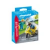 PLAYMOBIL SpecialPLUS Jongens Met Racefietsen 70380 -Kinderspeelgoed Korting 1988858 e3891a5d