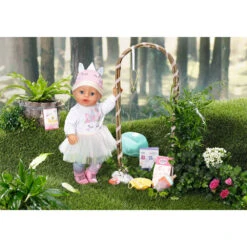 BABY Born Magic Girl Pop Exclusive - 43 Cm -Kinderspeelgoed Korting 1988882 0d6cda0a