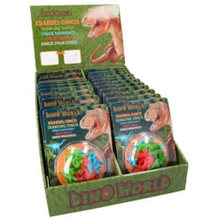 Depesche Dino World Kruip Dino's -Kinderspeelgoed Korting 1989042 6f51c75e