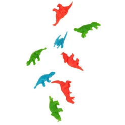 Depesche Dino World Kruip Dino's -Kinderspeelgoed Korting 1989042 743f68d0