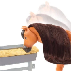 Spirit Untamed Paard Voorgoed Vrij -Kinderspeelgoed Korting 1989109 2b412021