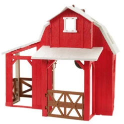 Spirit Untamed Schuur Speelset -Kinderspeelgoed Korting 1989110 be4243b0