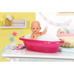 BABY Born My First Girl Pop 11 BABY Born My First Girl Pop -Kinderspeelgoed Korting 1989198 6b096053