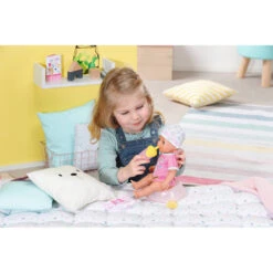 BABY Born My First Girl Pop 13 BABY Born My First Girl Pop -Kinderspeelgoed Korting 1989198 e42f98ac