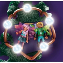 PLAYMOBIL Adventures Of Ayuma Gemeenschappelijke Boom 70799 -Kinderspeelgoed Korting 1989317 6c2f7487