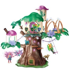 PLAYMOBIL Adventures Of Ayuma Gemeenschappelijke Boom 70799 -Kinderspeelgoed Korting 1989317 7735e354