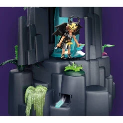 PLAYMOBIL Adventures Of Ayuma Magische Energiebron 70800 -Kinderspeelgoed Korting 1989318 2775c531