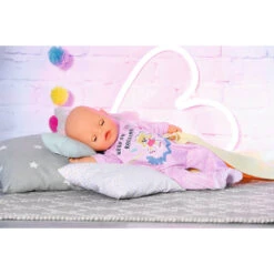 BABY Born Little Romper Poppen Romper -Kinderspeelgoed Korting 1989472 adb73b84