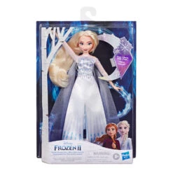 Hasbro Disney Frozen 2 Pop Musical Adventure Elsa 7 Hasbro Disney Frozen 2 Pop Musical Adventure Elsa -Kinderspeelgoed Korting 1989485 2b4991fe