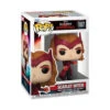 Funko Pop! Figuur Doctor Strange In The Multiverse Of Madness Scarlet Witch