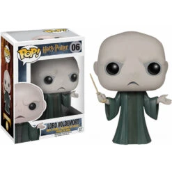 Funko Pop! Figuur Harry Potter Voldemort