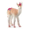 Schleich BAYALA Lama Unicorn 70743 2 Schleich BAYALA Lama Unicorn 70743 -Kinderspeelgoed Korting 1990265 07b73743