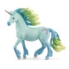 Schleich BAYALA Marshmallow Unicorn Hengst 70722 -Kinderspeelgoed Korting 1990275 8d2d50a7