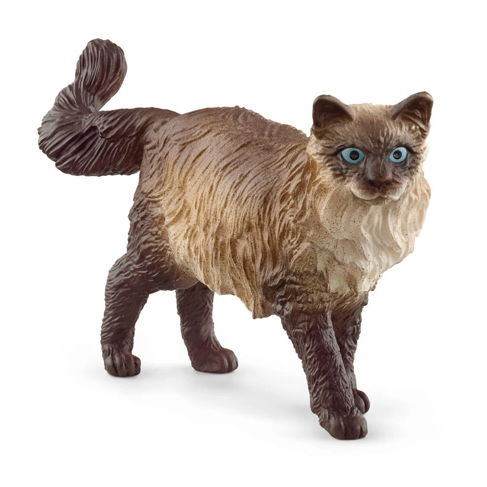 Schleich FARM WORLD Ragdoll Kat 13940 3 Schleich FARM WORLD Ragdoll Kat 13940