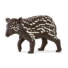Schleich WILD LIFE Tapir Baby 14851 2 Schleich WILD LIFE Tapir Baby 14851 -Kinderspeelgoed Korting 1990322 507dd918