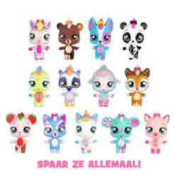 No Brand Bubiloons -Kinderspeelgoed Korting 1990733 19d86c73