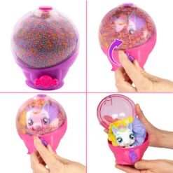 No Brand Bubiloons -Kinderspeelgoed Korting 1990733 e49bed2f