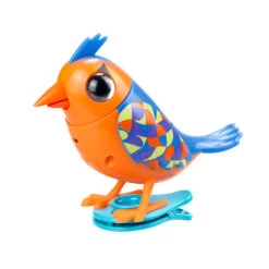 Silverlit Digibirds Interactieve Vogeltjes -Kinderspeelgoed Korting 1990734 36d70f9a