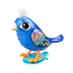 Silverlit Digibirds Interactieve Vogeltjes -Kinderspeelgoed Korting 1990734 72237a3e
