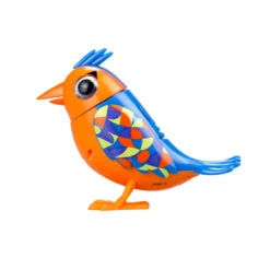 Silverlit Digibirds Interactieve Vogeltjes -Kinderspeelgoed Korting 1990734 86751f47