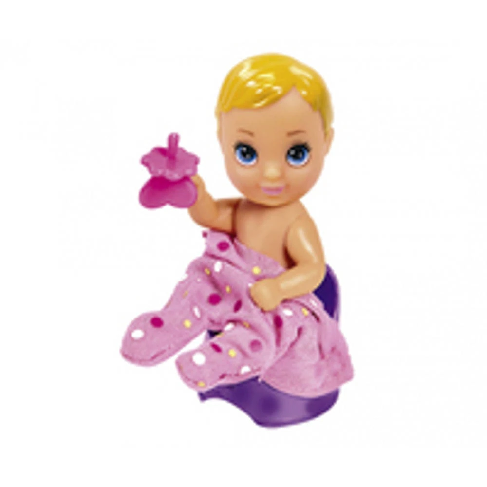 No Brand Evi Love Babysitter Speelset 6 No Brand Evi Love Babysitter Speelset - Afbeelding 4