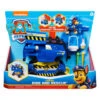SPIN MASTER PAW Patrol Core Rise 'n Rescue Transformerende Chase -Kinderspeelgoed Korting 1990888 a624fff8