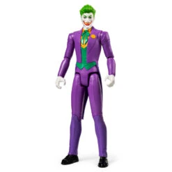 No Brand Joker Tech Figuur - 30 Cm 13 No Brand Joker Tech Figuur - 30 Cm -Kinderspeelgoed Korting 1990984 067ab843