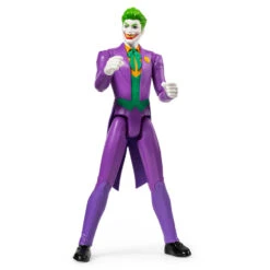 No Brand Joker Tech Figuur - 30 Cm 11 No Brand Joker Tech Figuur - 30 Cm -Kinderspeelgoed Korting 1990984 8b150409