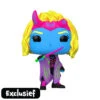 Funko Pop! Figuur Marvel Loki Sylvie Laufeydottir Blacklight