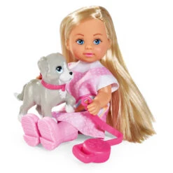 No Brand Evi Love Rainy Walk Speelfiguur 6 No Brand Evi Love Rainy Walk Speelfiguur -Kinderspeelgoed Korting 1991056 830d95d5