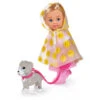 No Brand Evi Love Rainy Walk Speelfiguur -Kinderspeelgoed Korting 1991056 f437f4be