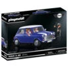 PLAYMOBIL Mini Cooper 70921 -Kinderspeelgoed Korting 1991071 3c357876