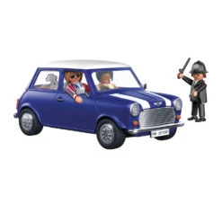 PLAYMOBIL Mini Cooper 70921 -Kinderspeelgoed Korting 1991071 d0bccd85