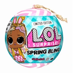L.O.L. Surprise! Spring Supreme Pop -Kinderspeelgoed Korting 1991099 94724aa1