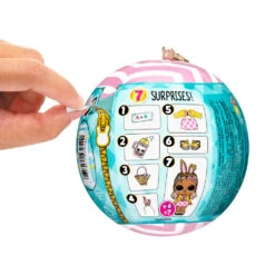 L.O.L. Surprise! Spring Supreme Pop -Kinderspeelgoed Korting 1991099 d0c4f97e