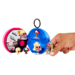 L.O.L. Surprise! Minifamilie Speelsetverzameling 12 L.O.L. Surprise! Minifamilie Speelsetverzameling -Kinderspeelgoed Korting 1991101 87572d3c