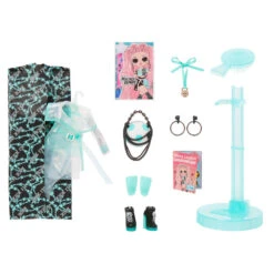 L.O.L. Surprise! O.M.G. Sports Pop Kicks Babe -Kinderspeelgoed Korting 1991114 d94e2d10