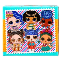 L.O.L. Surprise! World Travel Pop 12 L.O.L. Surprise! World Travel Pop -Kinderspeelgoed Korting 1991119 4138f115