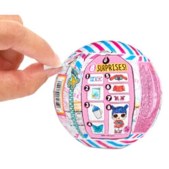 L.O.L. Surprise! World Travel Pop 11 L.O.L. Surprise! World Travel Pop -Kinderspeelgoed Korting 1991119 c3e9dc9e