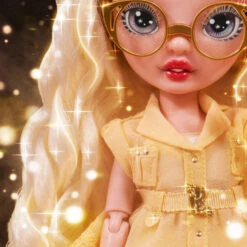 Rainbow High Modepop Delilah Fields - Boterbloemgeel 13 Rainbow High Modepop Delilah Fields - Boterbloemgeel -Kinderspeelgoed Korting 1991139 dddaf8d0