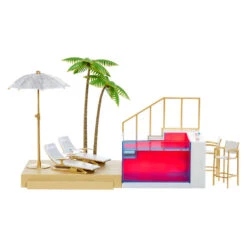 Rainbow High Kleurveranderende Pool & Beach Club Speelset 11 Rainbow High Kleurveranderende Pool & Beach Club Speelset -Kinderspeelgoed Korting 1991150 521d2fe7