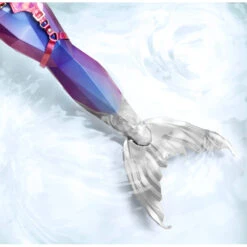 No Brand Mermaze Mermaidz Van Kleur Veranderende Modepop Harmonique -Kinderspeelgoed Korting 1991169 761ed3b0