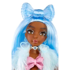 No Brand Mermaze Mermaidz Van Kleur Veranderende Modepop Shellnelle -Kinderspeelgoed Korting 1991172 0643a343