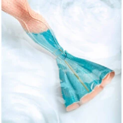 No Brand Mermaze Mermaidz Van Kleur Veranderende Modepop Shellnelle -Kinderspeelgoed Korting 1991172 4c976682