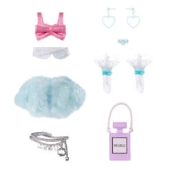 No Brand Mermaze Mermaidz Van Kleur Veranderende Modepop Shellnelle -Kinderspeelgoed Korting 1991172 ae41ca62