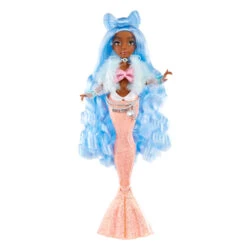 No Brand Mermaze Mermaidz Van Kleur Veranderende Modepop Shellnelle -Kinderspeelgoed Korting 1991172 cc4f2296