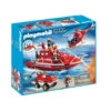 Playmobil City Action Brandweerset Met Onderwatermotor 9503 -Kinderspeelgoed Korting 1991247 7a7615e9