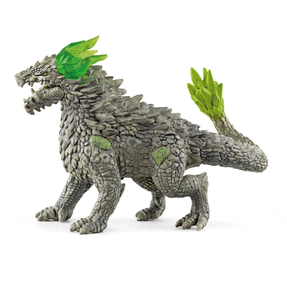 Schleich ELDRADOR CREATURES Steendraak 3 Schleich ELDRADOR CREATURES Steendraak