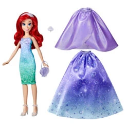 No Brand Disney Princess Life Ariël Fashion Pop 10 No Brand Disney Princess Life Ariël Fashion Pop -Kinderspeelgoed Korting 1991319 065a5f81